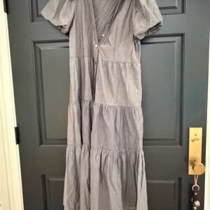 Brochu Walker Antigua dress